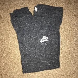 Nike Sweatpants